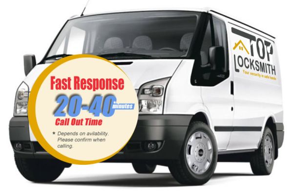 24 Hour emergency locksmith in Thornbury